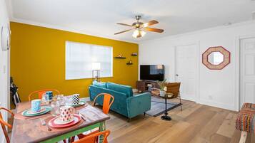 Apartment | 2 bedrooms