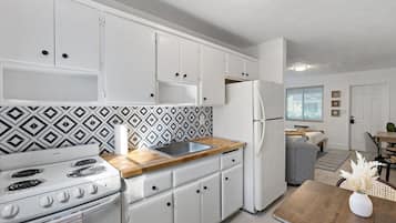 Departamento | Cocina privada