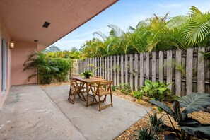 Garden - Sailors Rest Sailboat Bend (Fort Lauderdale)
