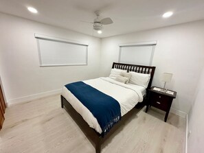 單棟房屋 | 1 間睡房