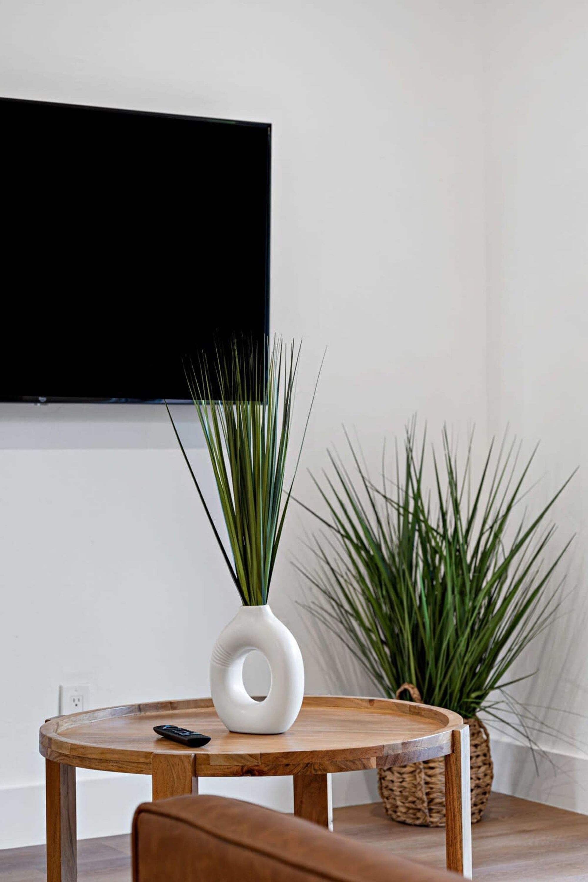 Apartment | 2 bedrooms, desk