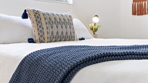 Hus | 2 soverom og skrivebord