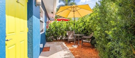 Apartment | 2 bedrooms