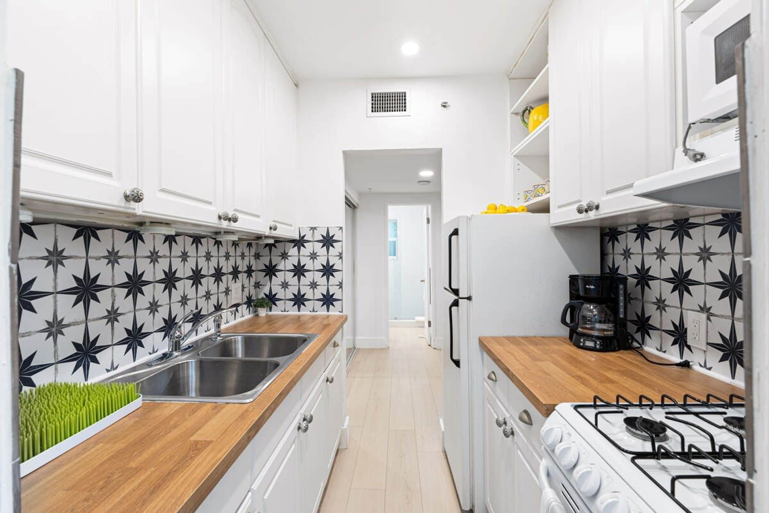 House | Private kitchen