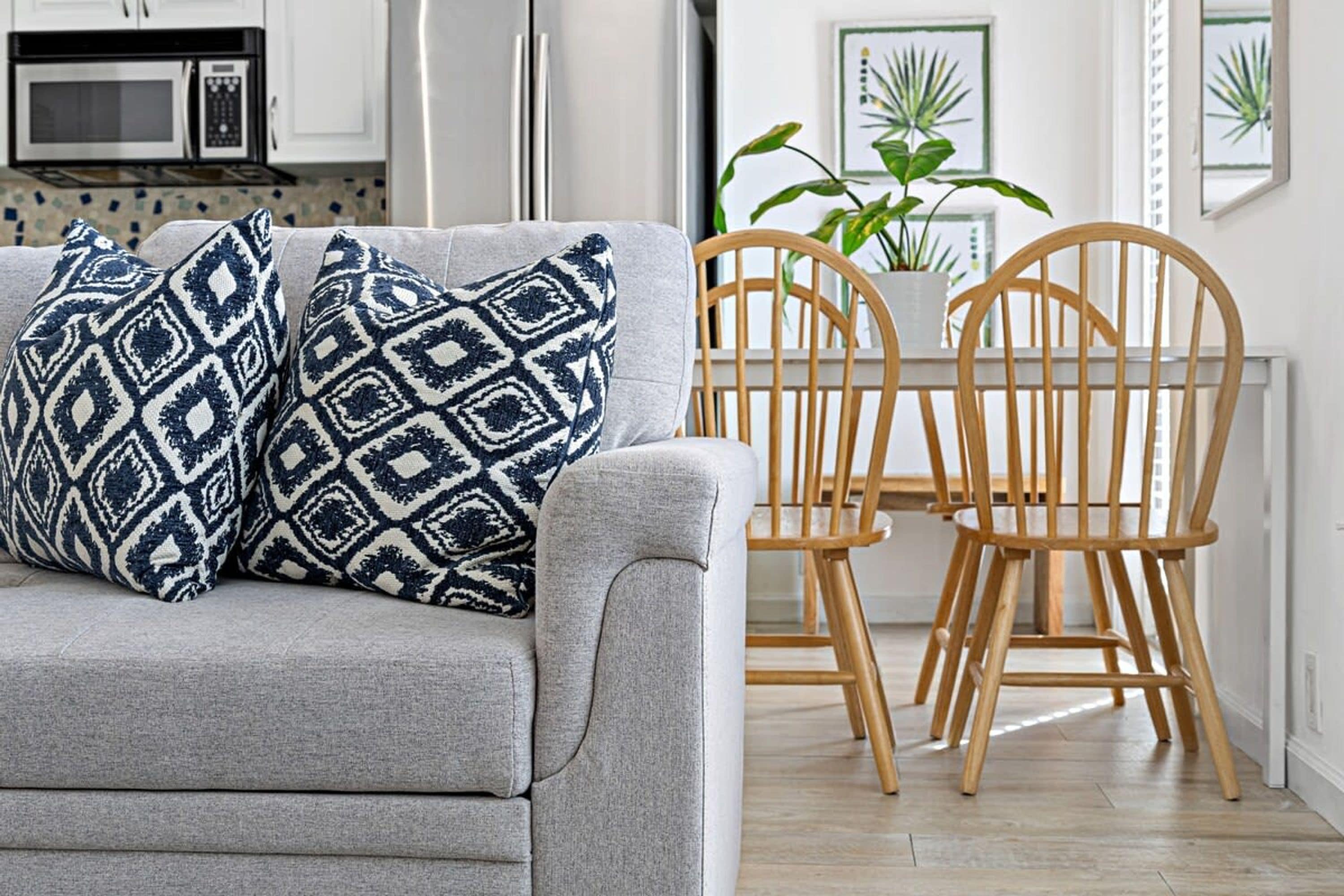 Lejlighed | 1 soveværelse