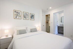 2 bedrooms - Beautiful And Comfortable Apt in Victoria Park (Fort Lauderdale)