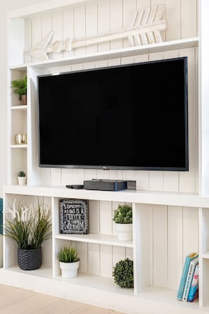 Apartment - Welcoming Airbnb Walkig Distance to Las Olas Blvd (Fort Lauderdale)