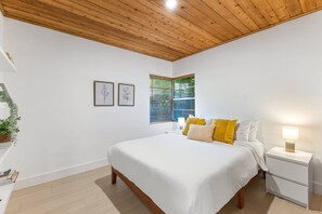 Apartamento | 1 dormitorio