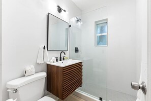 Apartamento | Baño