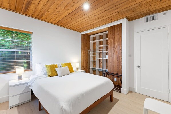 House | 1 bedroom