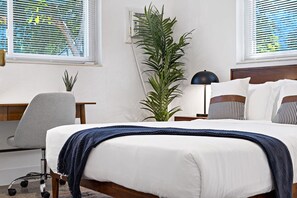 2 bedrooms, desk, Internet - Lake Ridge Villa - Free Parking (Fort Lauderdale)