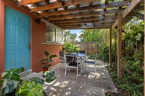 Studio - Lovely Studio With Great Location Free Parking (Fort Lauderdale)