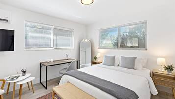 Estudi | Escriptori i Internet