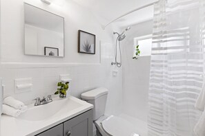 Casa | Baño