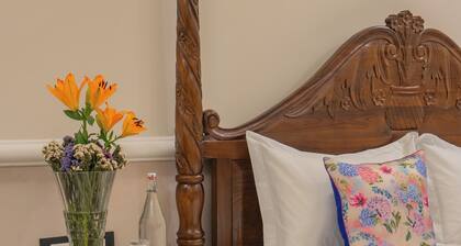 Burad Vilas 1911 A Boutique Stay