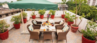 Burad Vilas 1911 A Boutique Stay