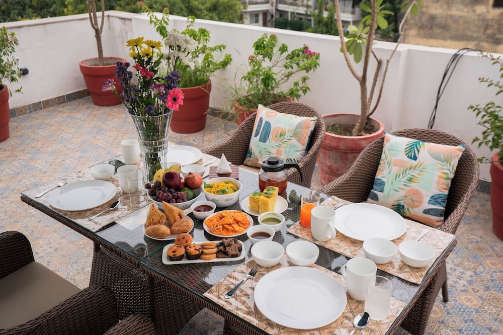 Burad Vilas 1911 A Boutique Stay