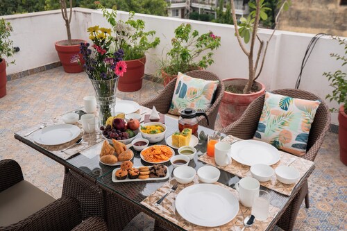 Burad Vilas 1911 A Boutique Stay