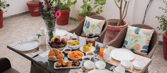 Burad Vilas 1911 A Boutique Stay