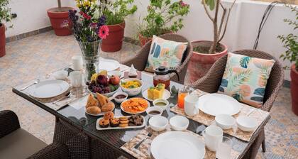 Burad Vilas 1911 A Boutique Stay