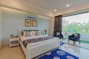 Free WiFi - Burad Vilas 1911 A Boutique Stay (Jaipur)