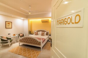 Marigold Room