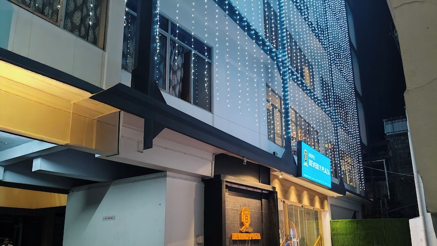 Hotel Beverly Plaza Kozhikode