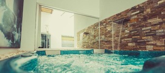 Spacious Rural Retreat
