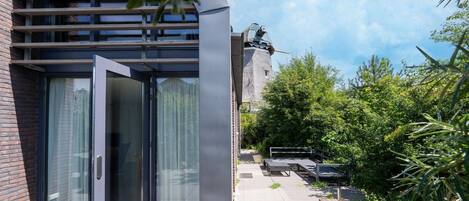 テラス / パティオ