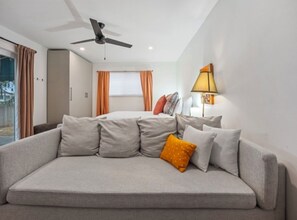 スマートテレビ