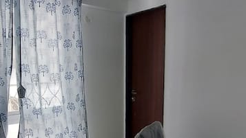 1 habitación y wifi