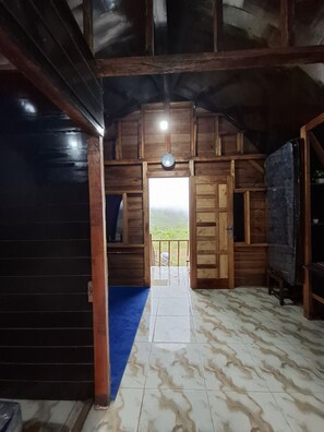 Standard Villa | 1 bedroom, desk, free WiFi