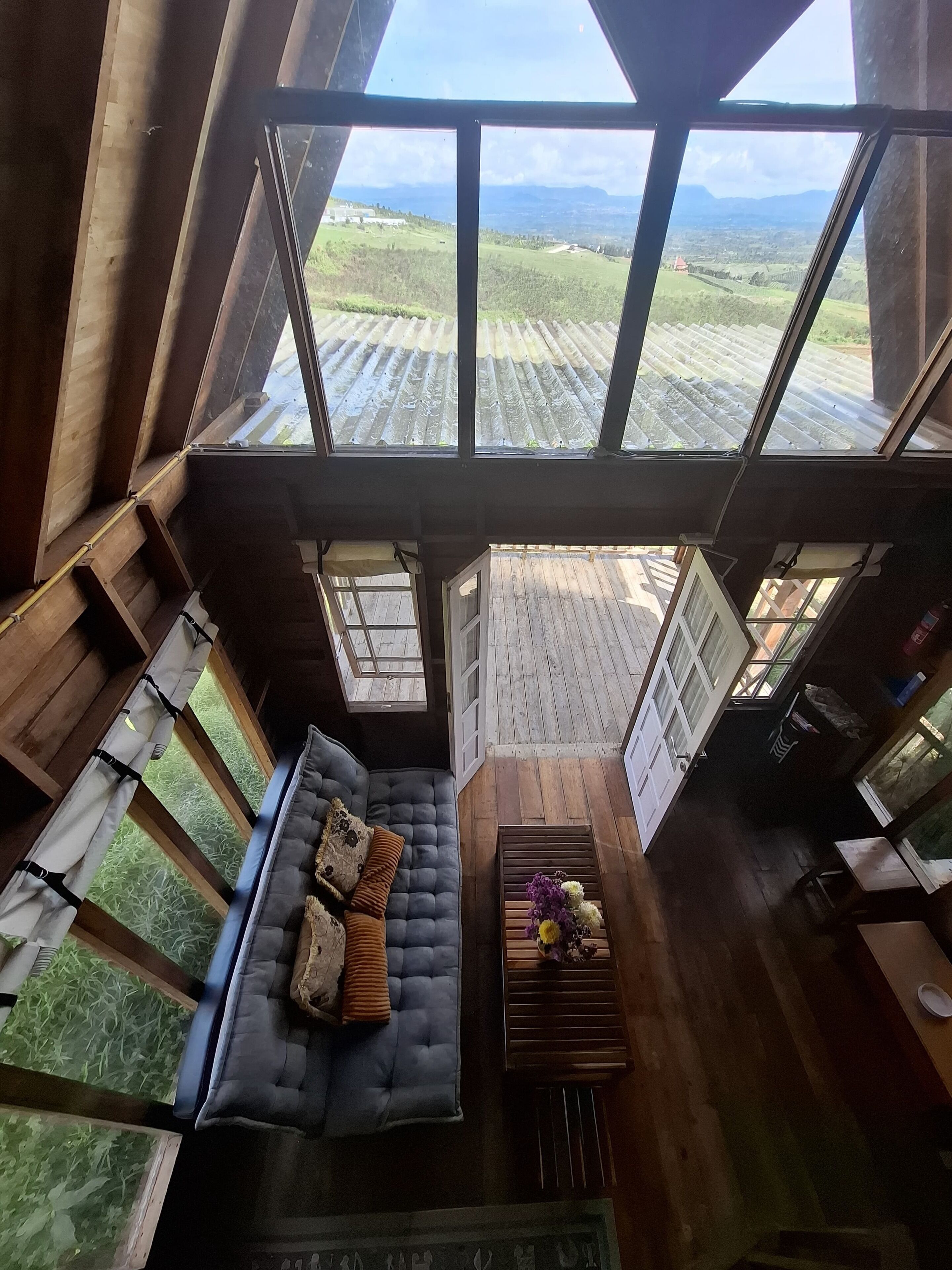 Superior Villa, Balcony | Desk, free WiFi