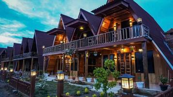 Standard Villa | 1 bedroom, desk, free WiFi