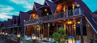 Siosar Paradise Resort and Restaurant