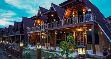 Siosar Paradise Resort and Restaurant