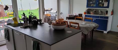 Dineren