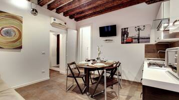 Apartment | Eigene KĂŒche