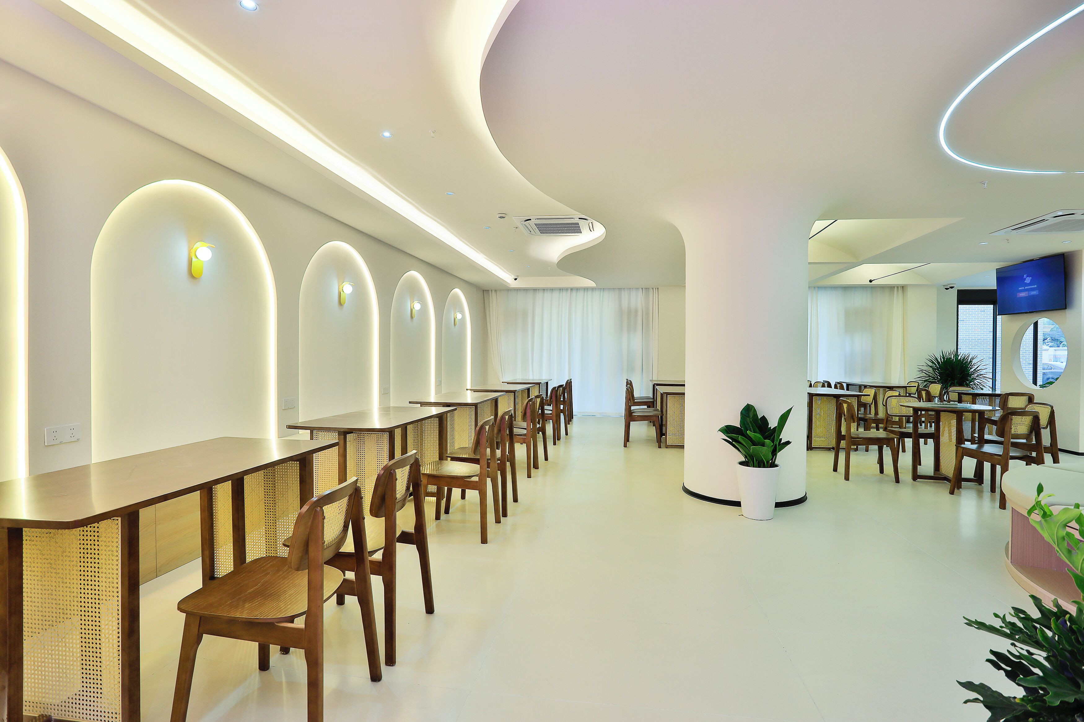 Foto - Original Intention Start Hotel (Shanghai International Tourism Resort)