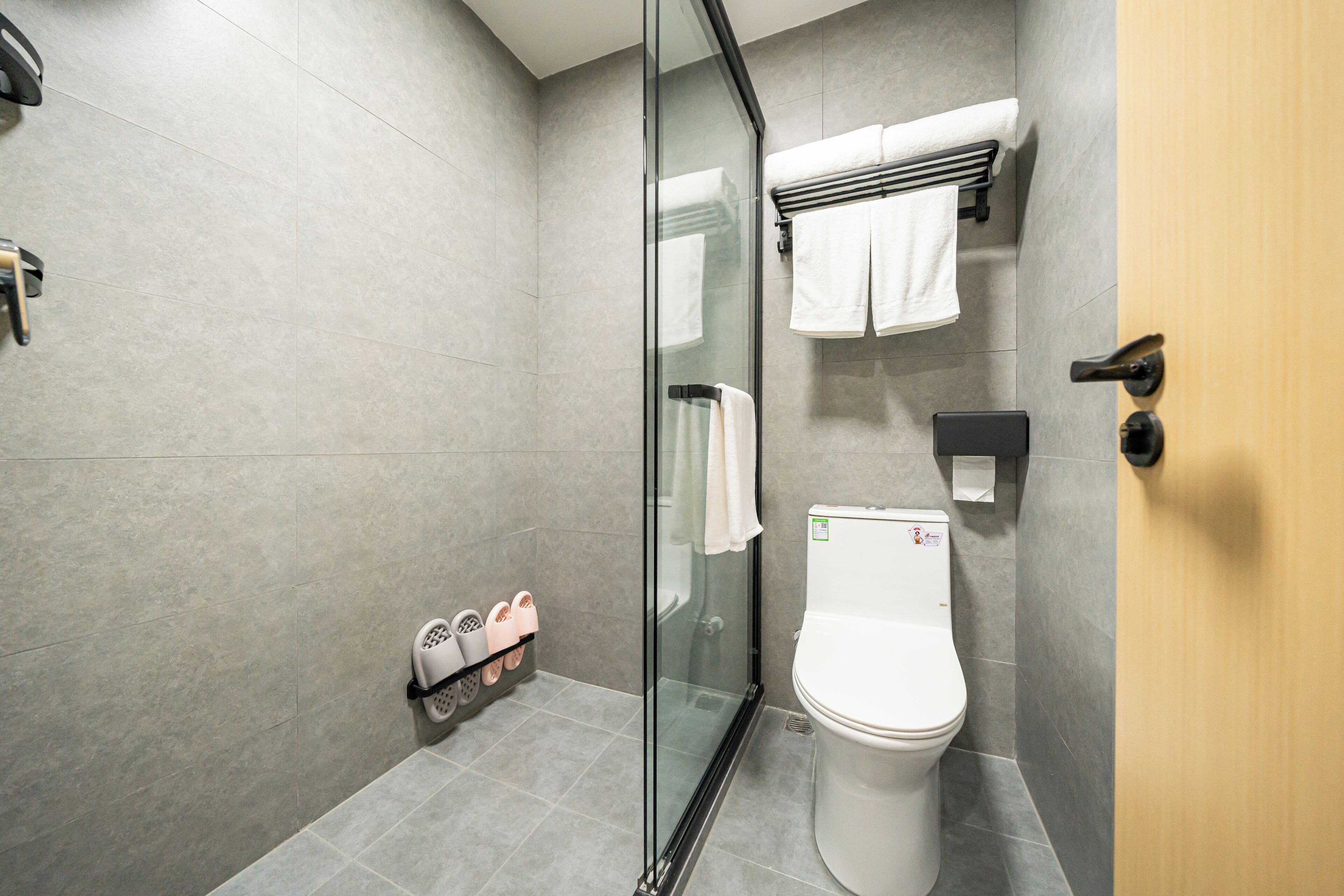 Foto - Original Intention Start Hotel (Shanghai International Tourism Resort)