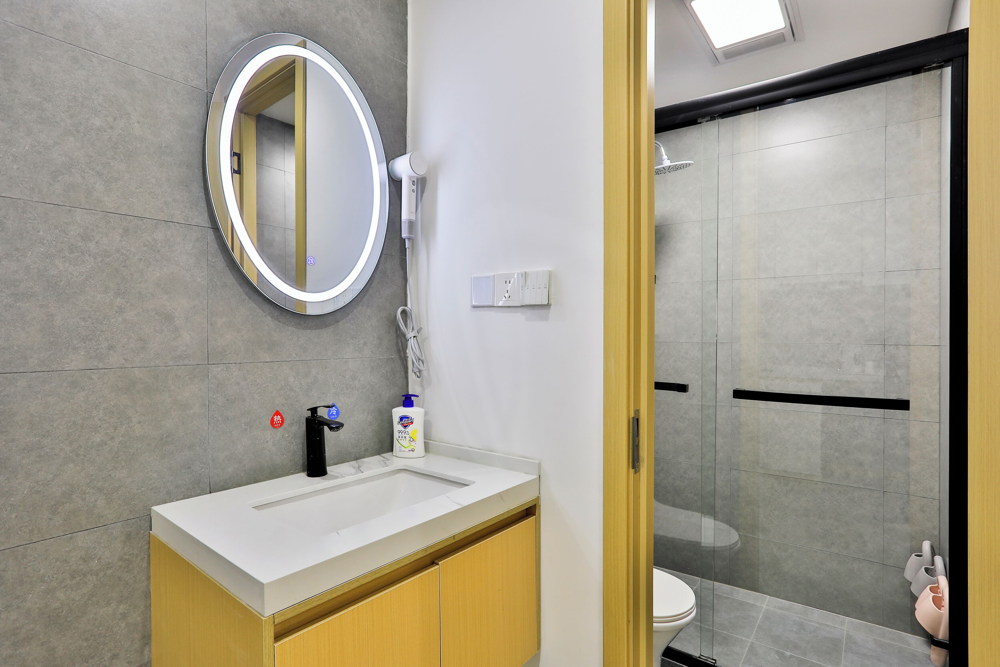Foto - Original Intention Start Hotel (Shanghai International Tourism Resort)