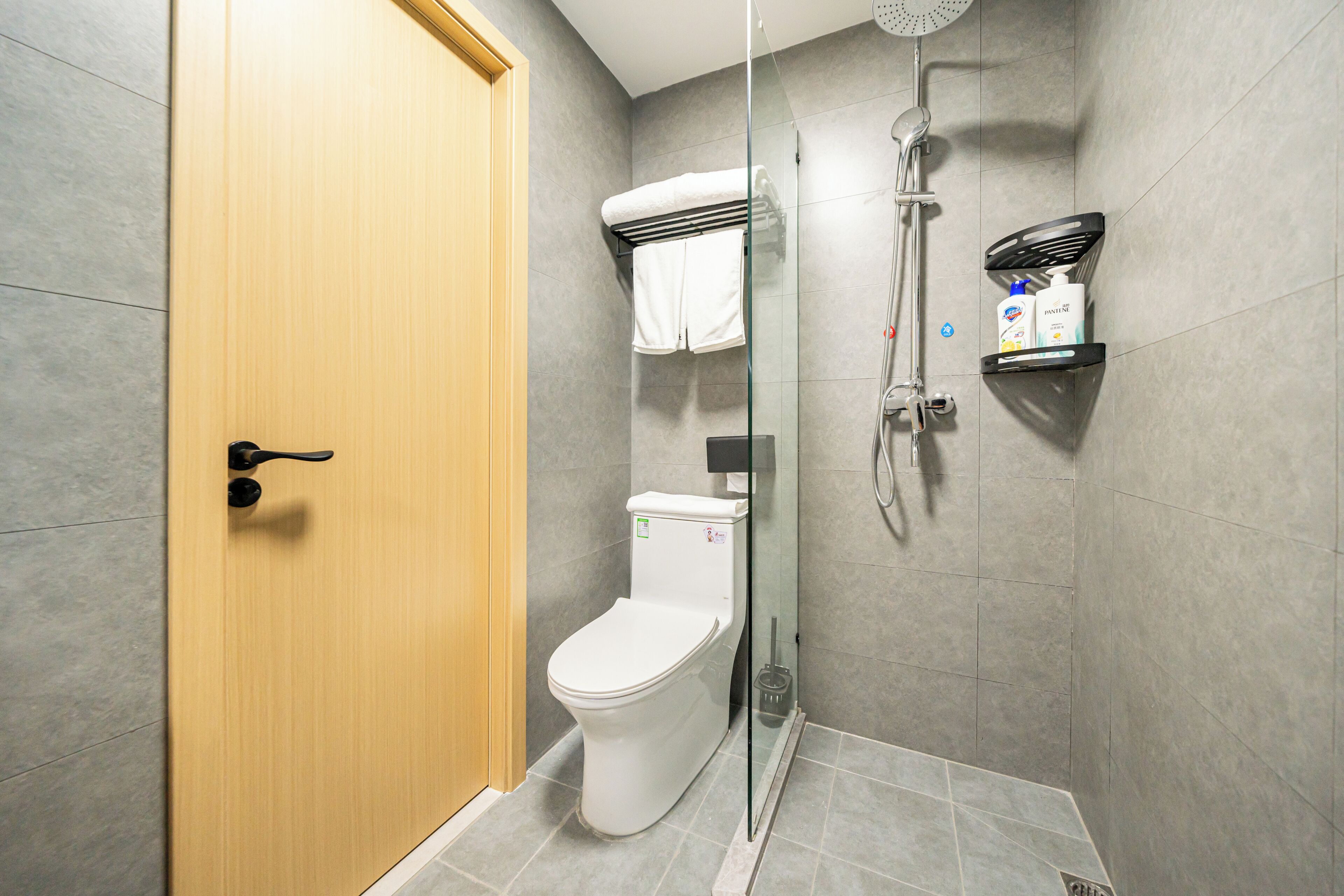 Foto - Original Intention Start Hotel (Shanghai International Tourism Resort)