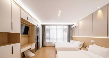 Original Intention Start Hotel (Shanghai International Tourism Resort)