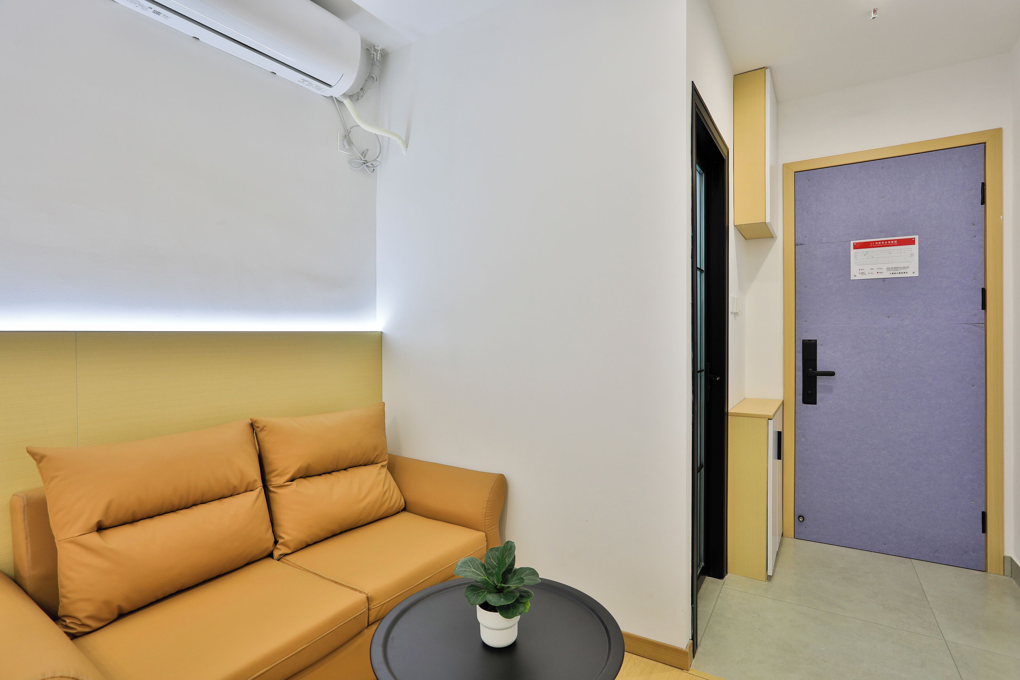 Foto - Original Intention Start Hotel (Shanghai International Tourism Resort)