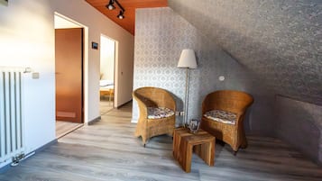5 Schlafzimmer, Internetzugang