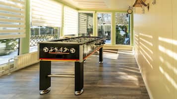 Spielezimmer