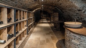 Winery - Hotel Les Deux Chevres Gevrey-Chambertin (Gevrey-Chambertin)
