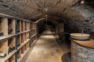 Bodega de vino