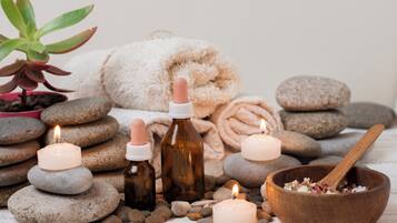 Wellnessanwendung