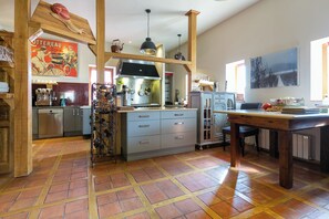 Espresso maker, electric kettle - Hotel Les Deux Chevres Gevrey-Chambertin (Gevrey-Chambertin)
